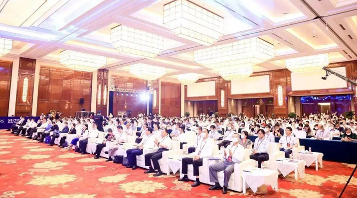 感知未来世界，开启物联网新赛道