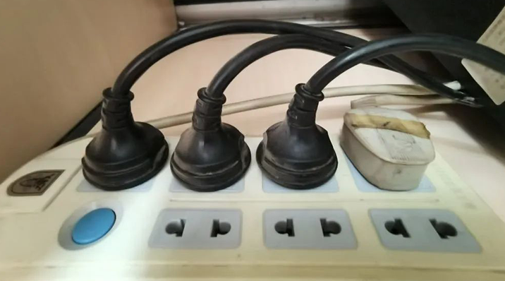 关机不断电，电表悄悄走——如何正确防止待机能耗浪费